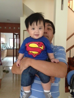 [Image: JKsupermanshirt.JPG]